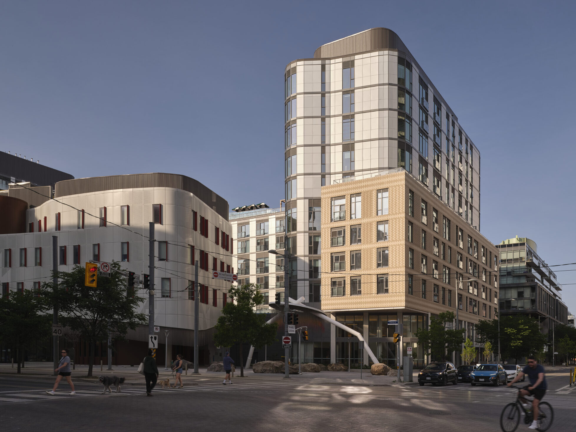 Birch House at Canary Landing